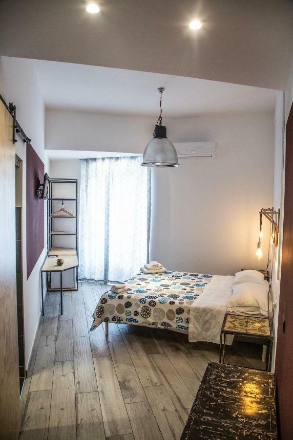 Borgo Vergini Garden B&B Napoli Dış mekan fotoğraf