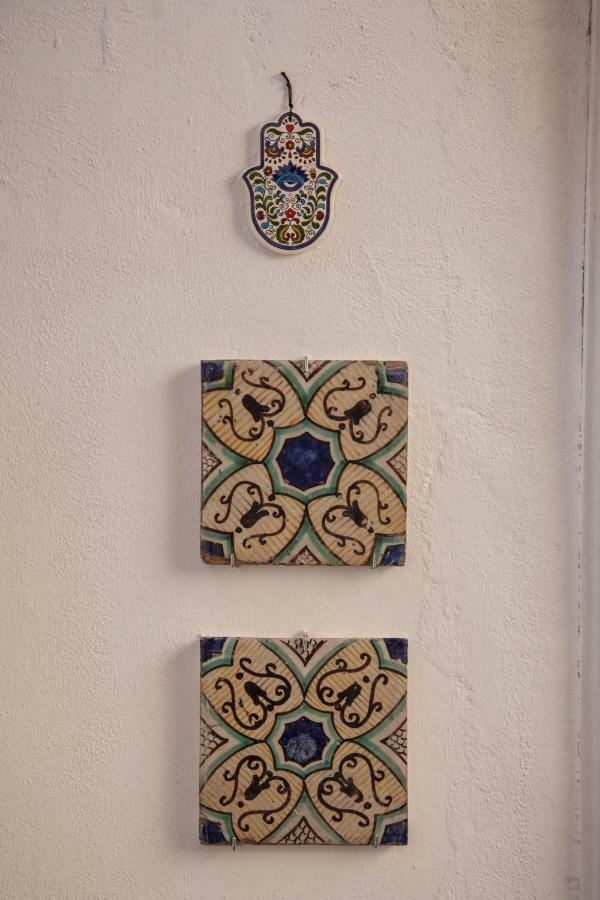 Borgo Vergini Garden B&B Napoli Dış mekan fotoğraf